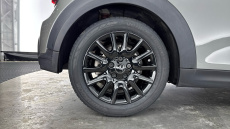 MINI Hatchback 1.5 Cooper Classic 3dr Auto Petrol Hatchback